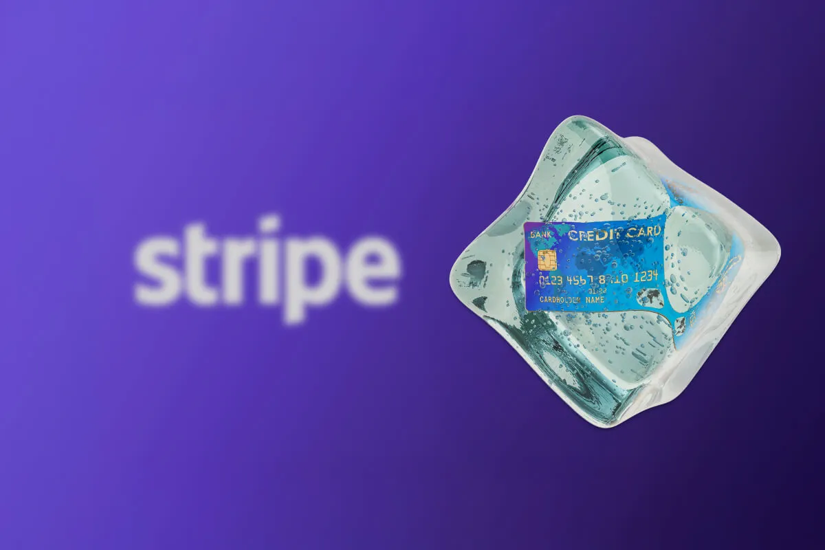 Что означает удержание платежа Stripe?